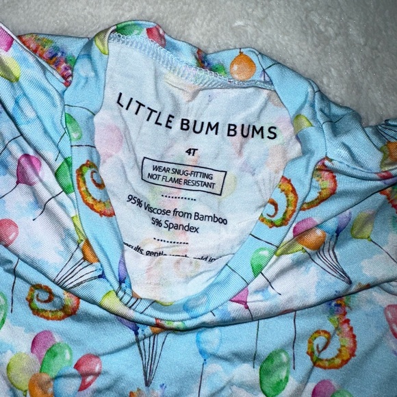 🎈LBB Bamboo Set🎈 - Picture 5 of 5